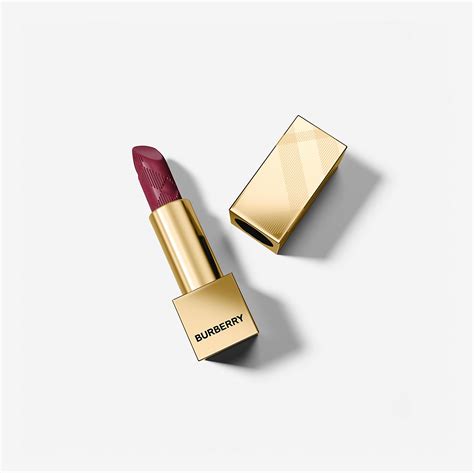 burberry kisses bright plum|Burberry Kisses – Bright Plum No.101.